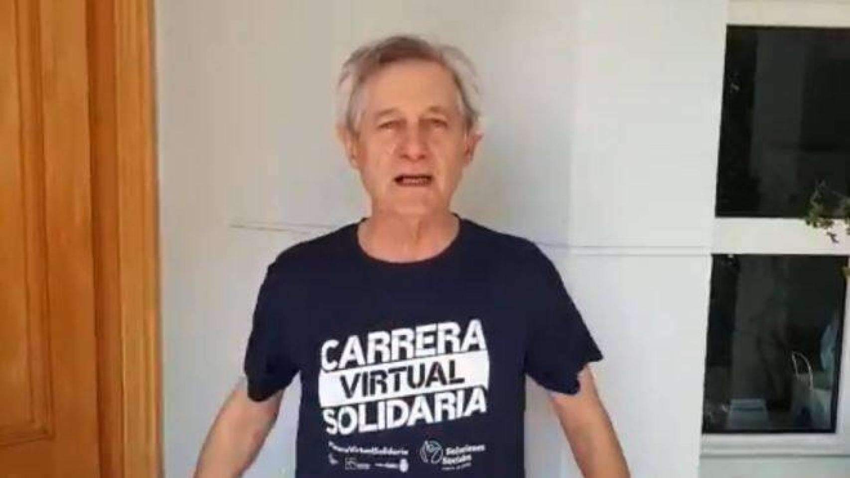 Josema Yuste