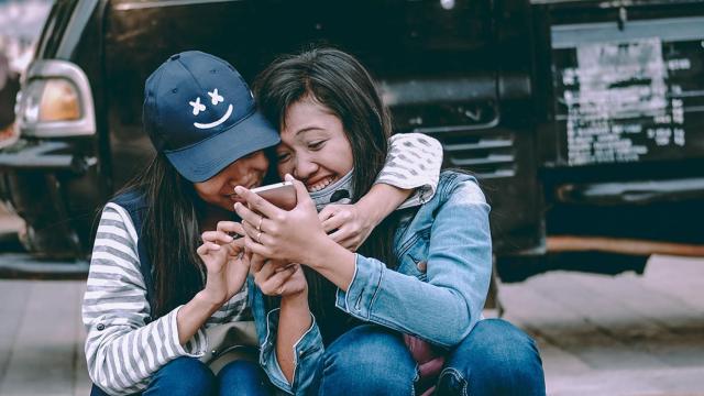 Amigos, familia, pareja... la ciberseguridad en tu círculo más íntimo