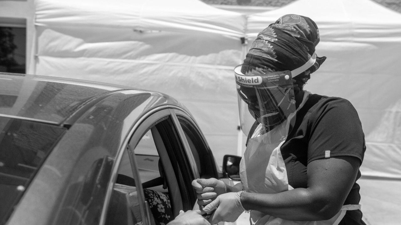 ¿Cómo se recuperará el empleo en Estados Unidos tras la crisis de la COVID-19?