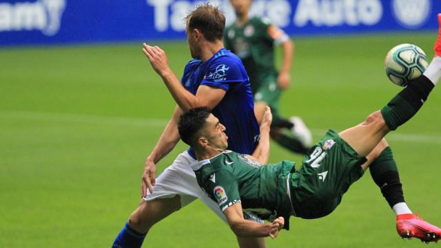 deportivo sabin merino