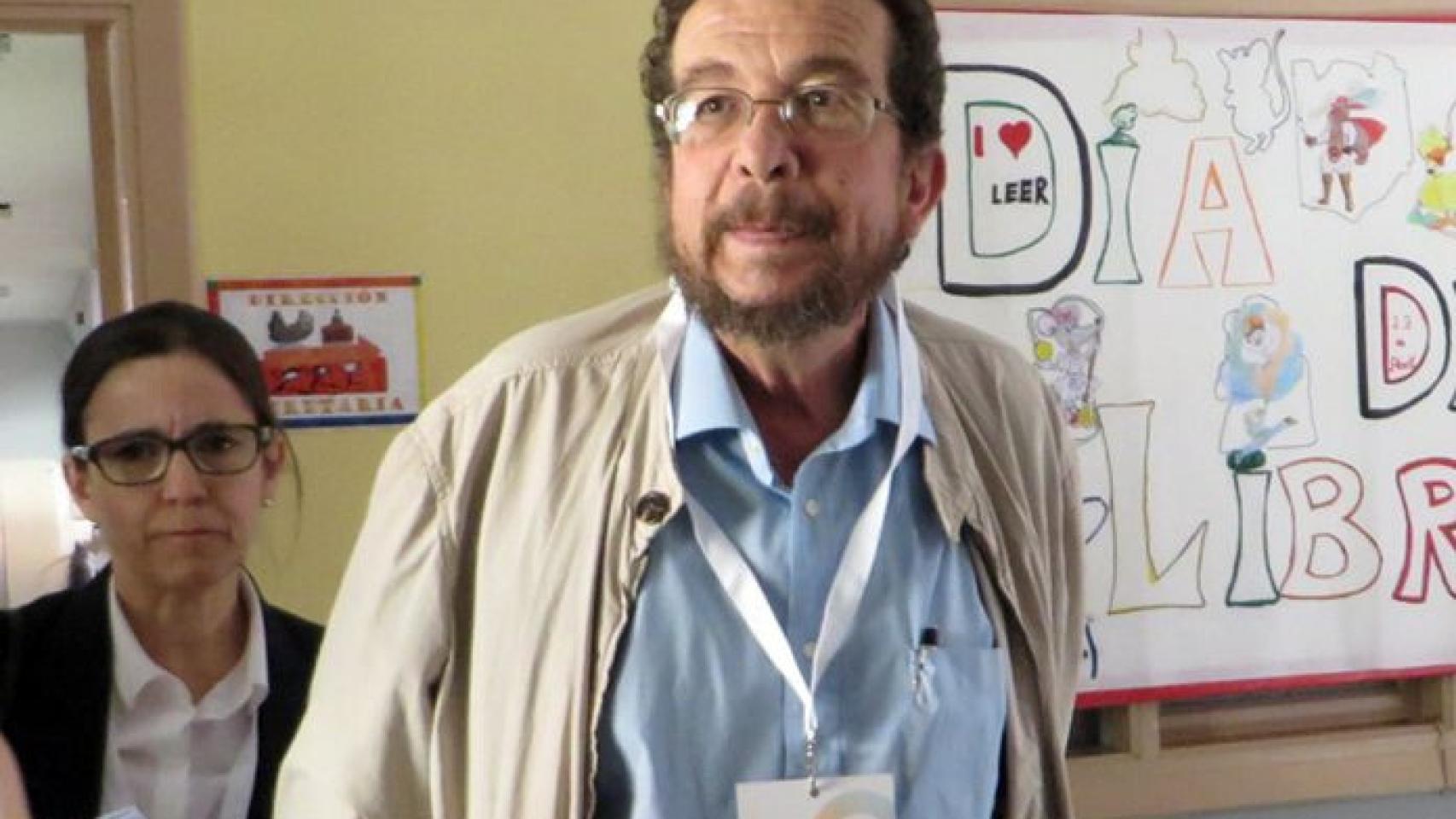 zamora unidos podemos javier iglesias votacion