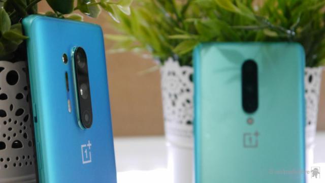 Esta es la mejor cámara de Google para los OnePlus 8 y 8 Pro