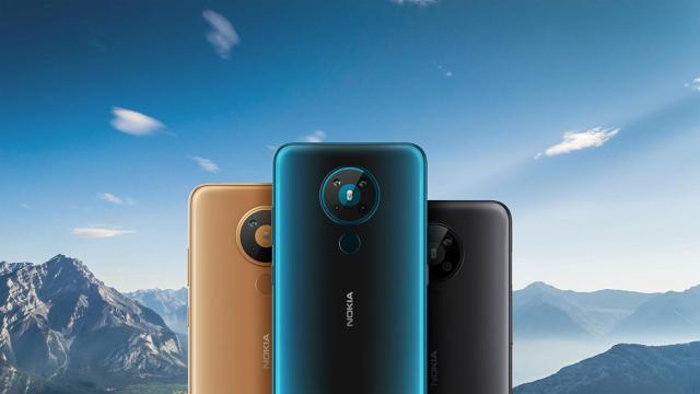 Nokia 5.3