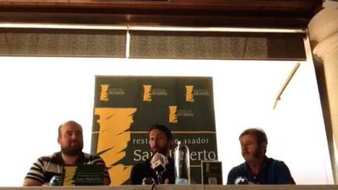 Foto: Manchego CR