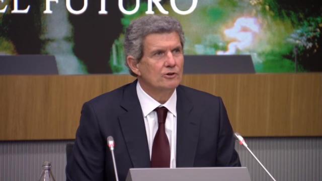 Francisco José Riberas, nuevo presidente del Patronato de Endeavor España.