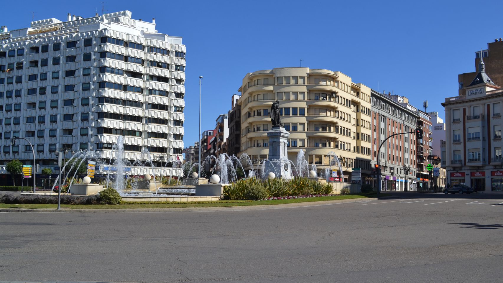 Castilla y León