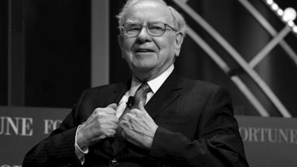 Warren Buffett