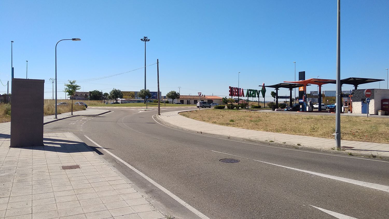 Castilla y León