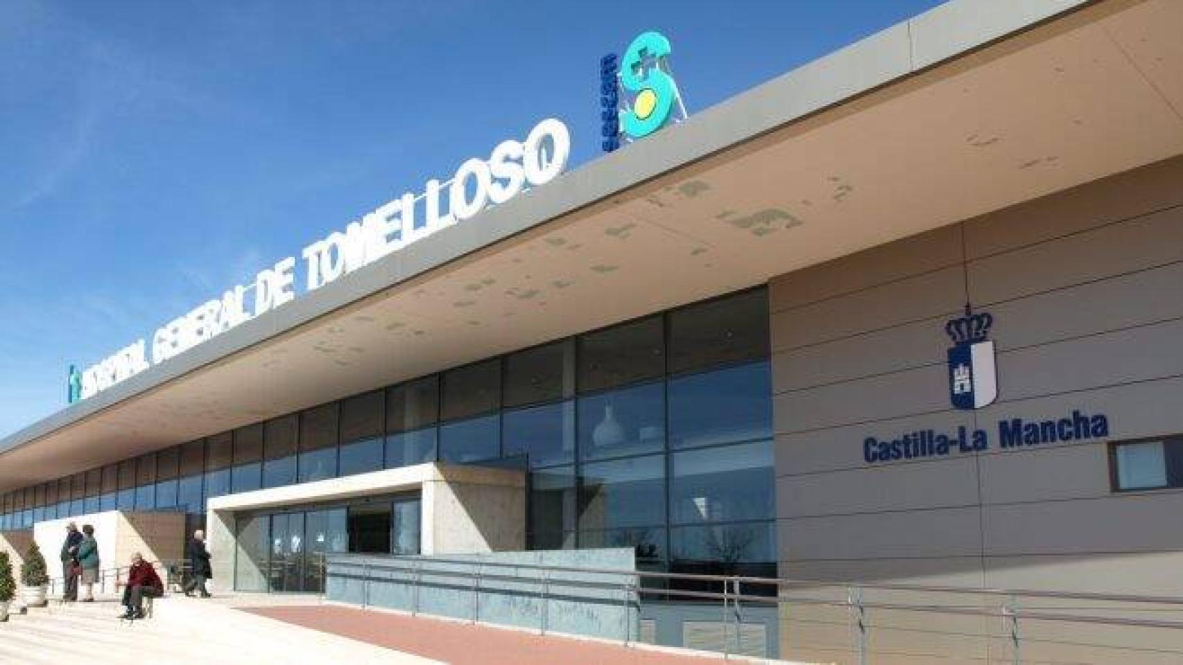 Hospital de Tomelloso