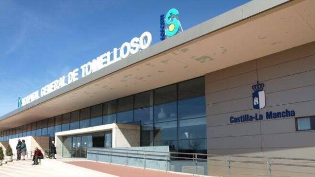 Hospital de Tomelloso