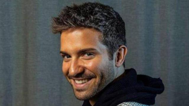 Pablo, en una foto de archivo.