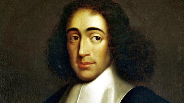 spinoza