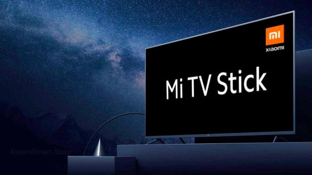 El nuevo Android TV de Xiaomi aparece en Aliexpress con todo lujo de detalles