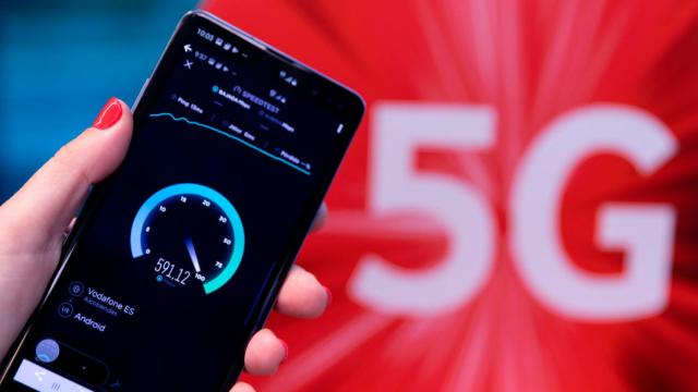 Vodafone lanza nuevos bonos ilimitados de datos para móviles
