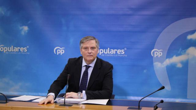 Francisco Cañizares