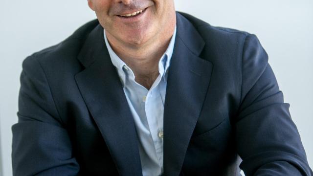 Jorge Pérez de Leza, presidente de Metrovacesa.