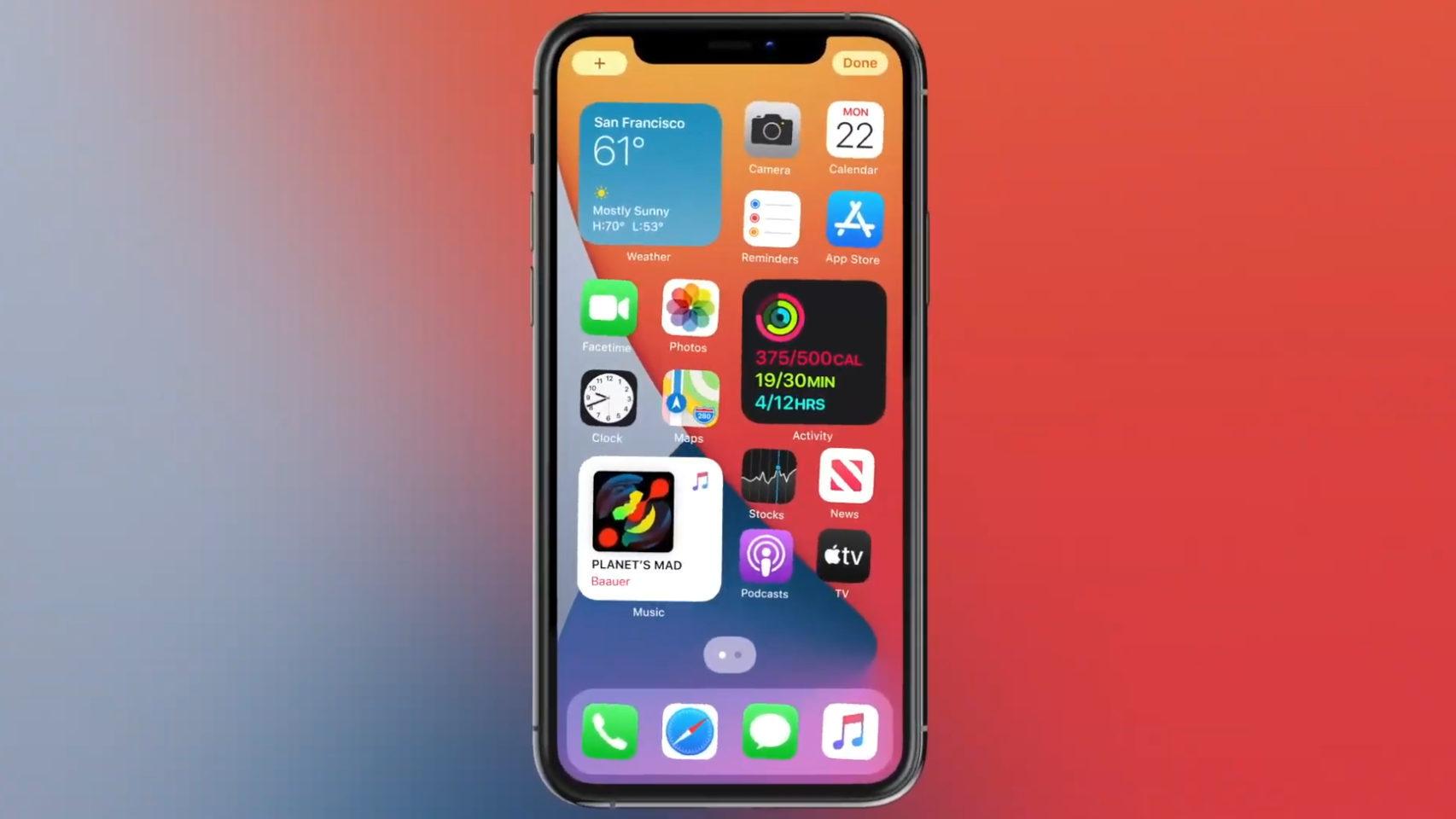 YouTube por fin usará el modo PiP de iOS.
