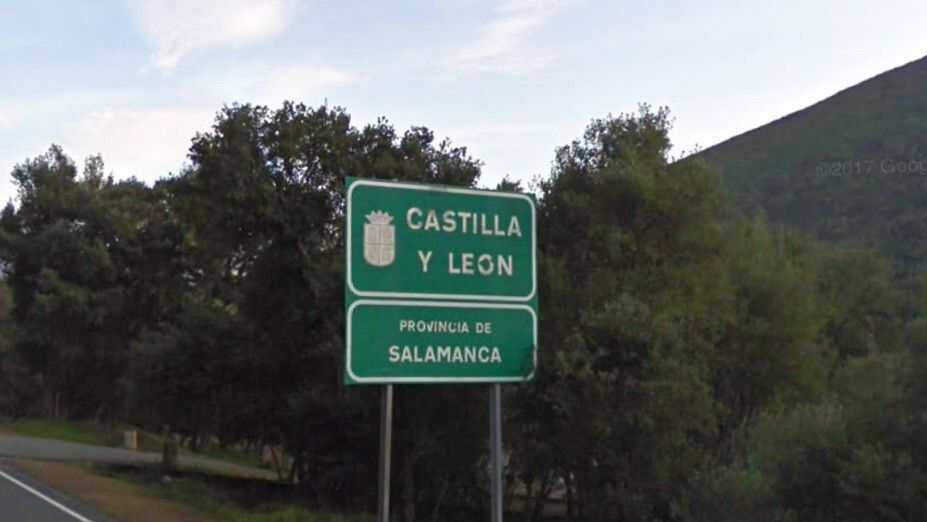 Castilla y León