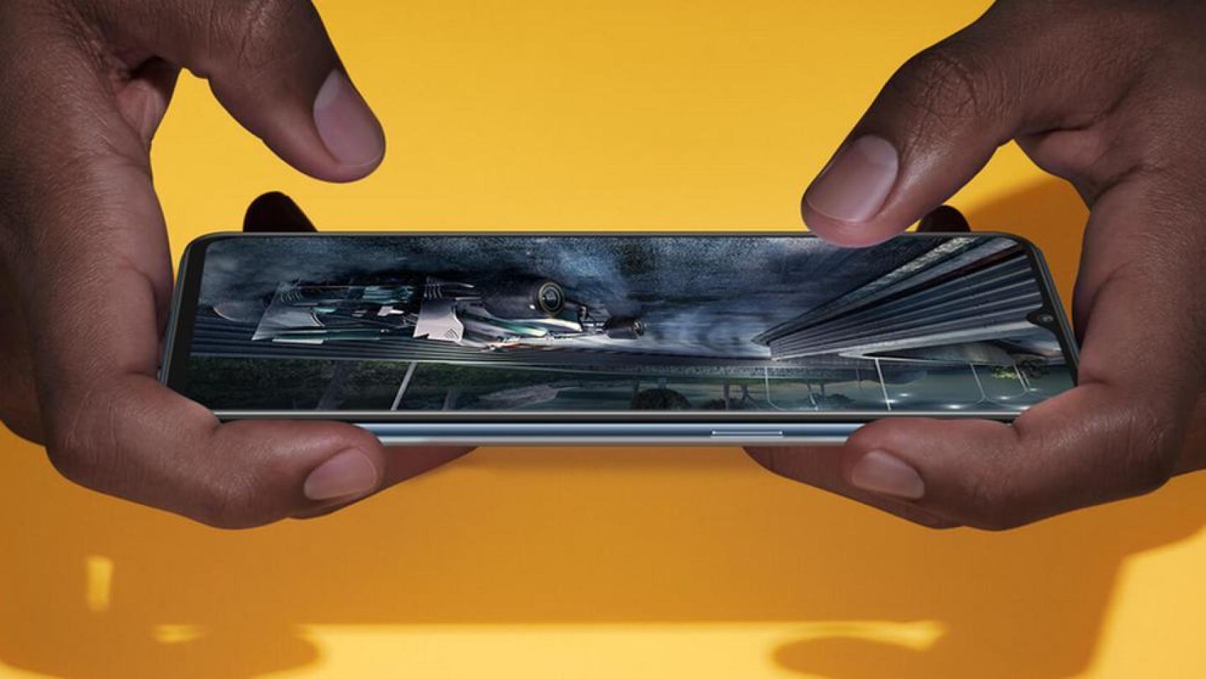 Nuevo OPPO Reno 3 A: características, precios…