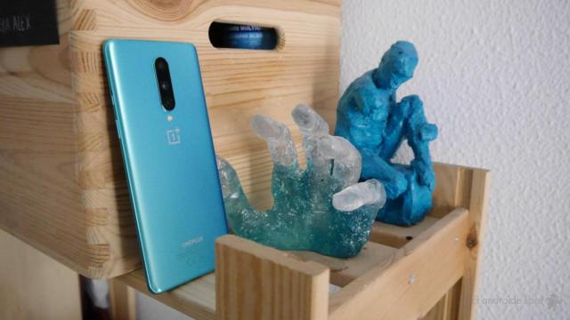 El OnePlus barato podría ser el móvil del año, pero también puede salir muy mal