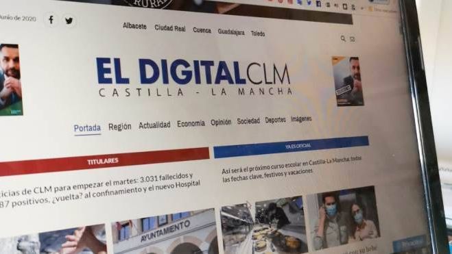 Digital Castilla