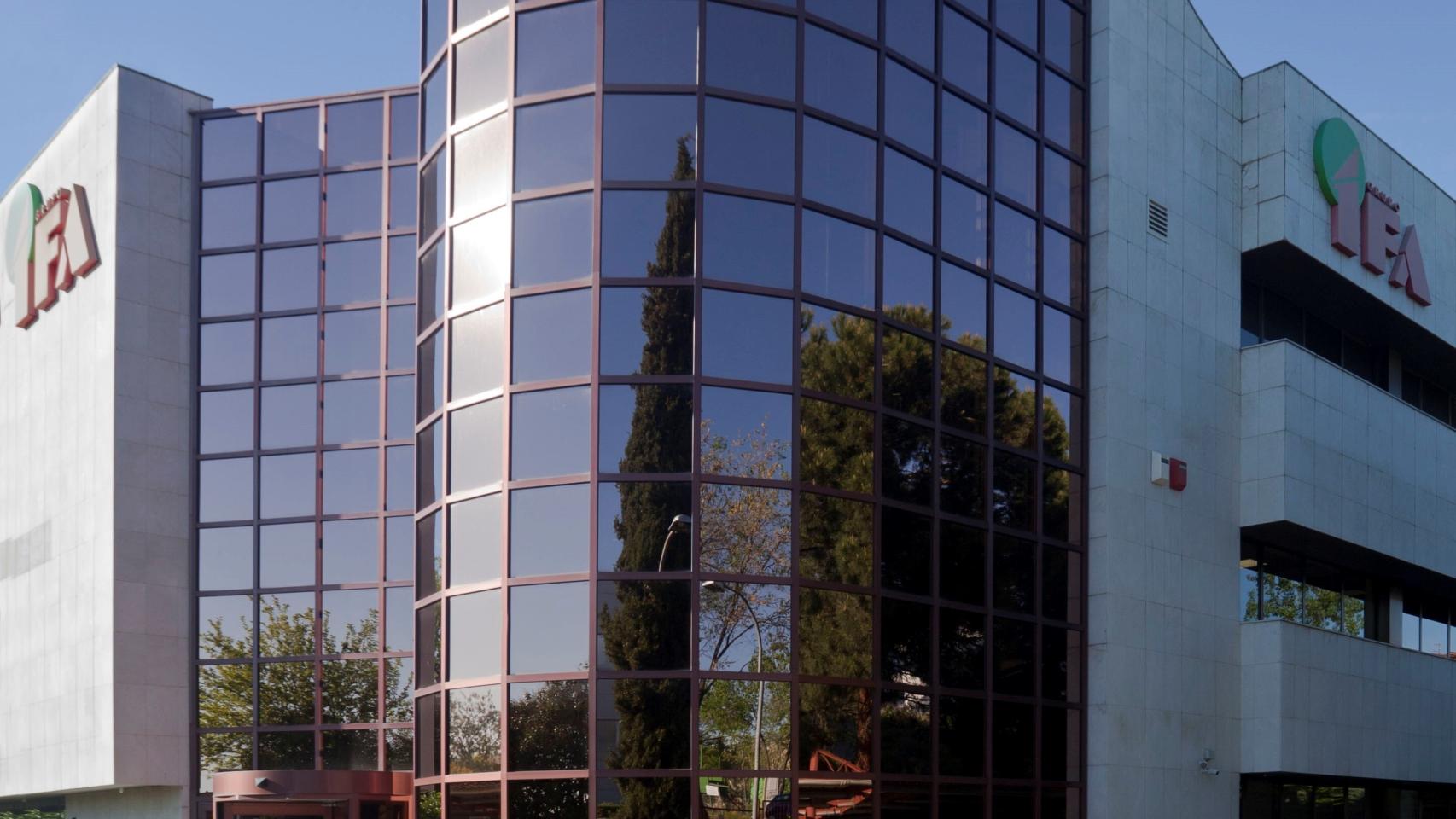 Grupo IFA eleva un 5% sus ventas en 2019, hasta alcanzar los 26.429 millones.
