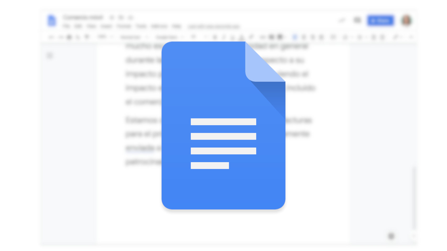 Google Docs