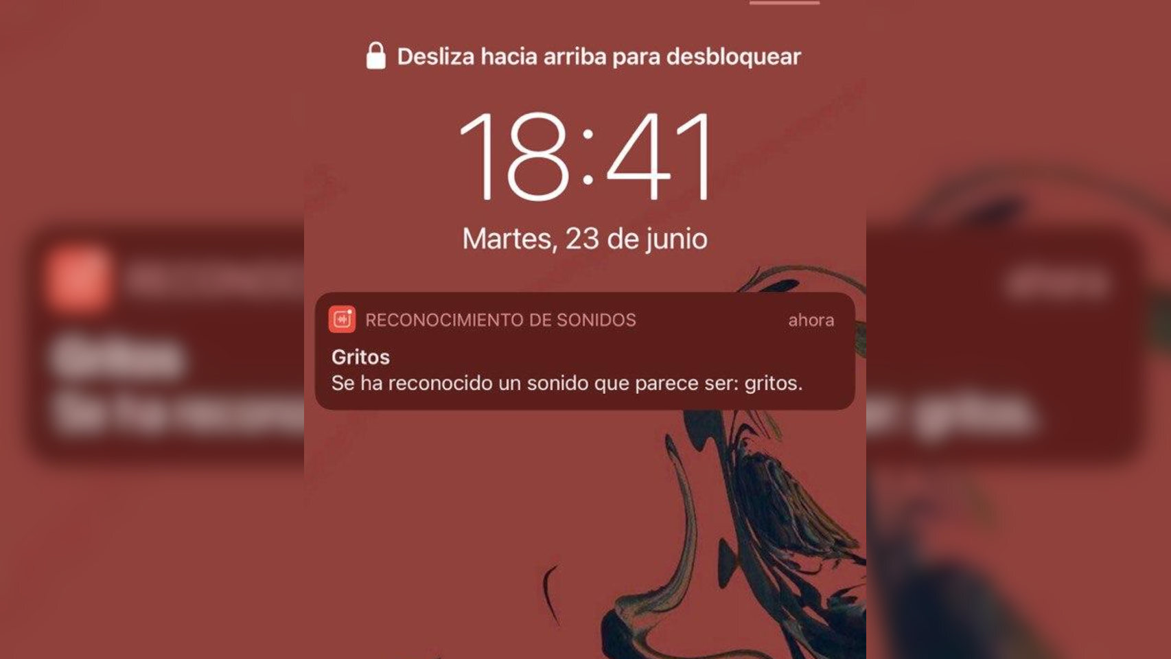 Los iPhone ahora podrán detectar sonidos y avisarnos