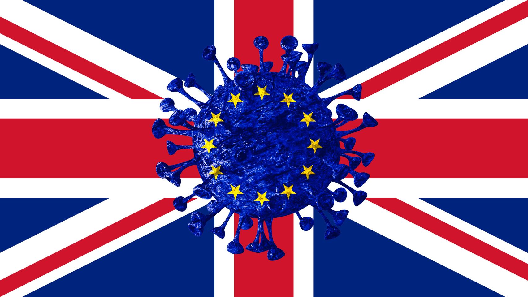 Evento online - ¿Cuál es el futuro del Brexit tras el Covid-19?