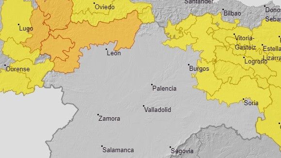 Castilla y León