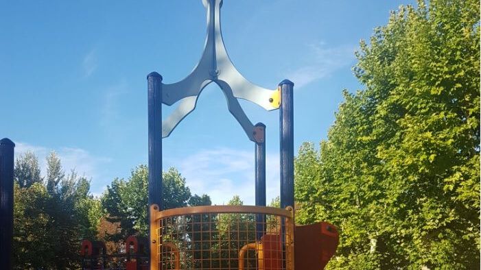 foto Parque Valladolid 1