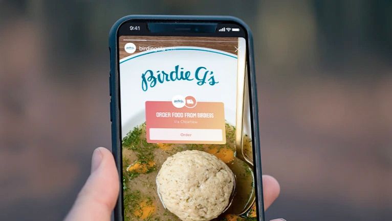 Las historias de Instagram ahora ocuparán el doble de espacio