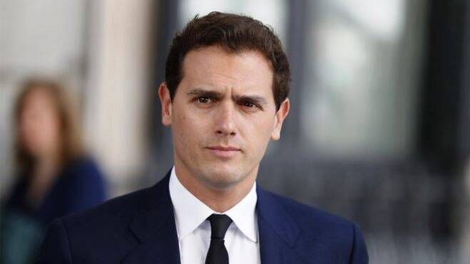 Albert Rivera