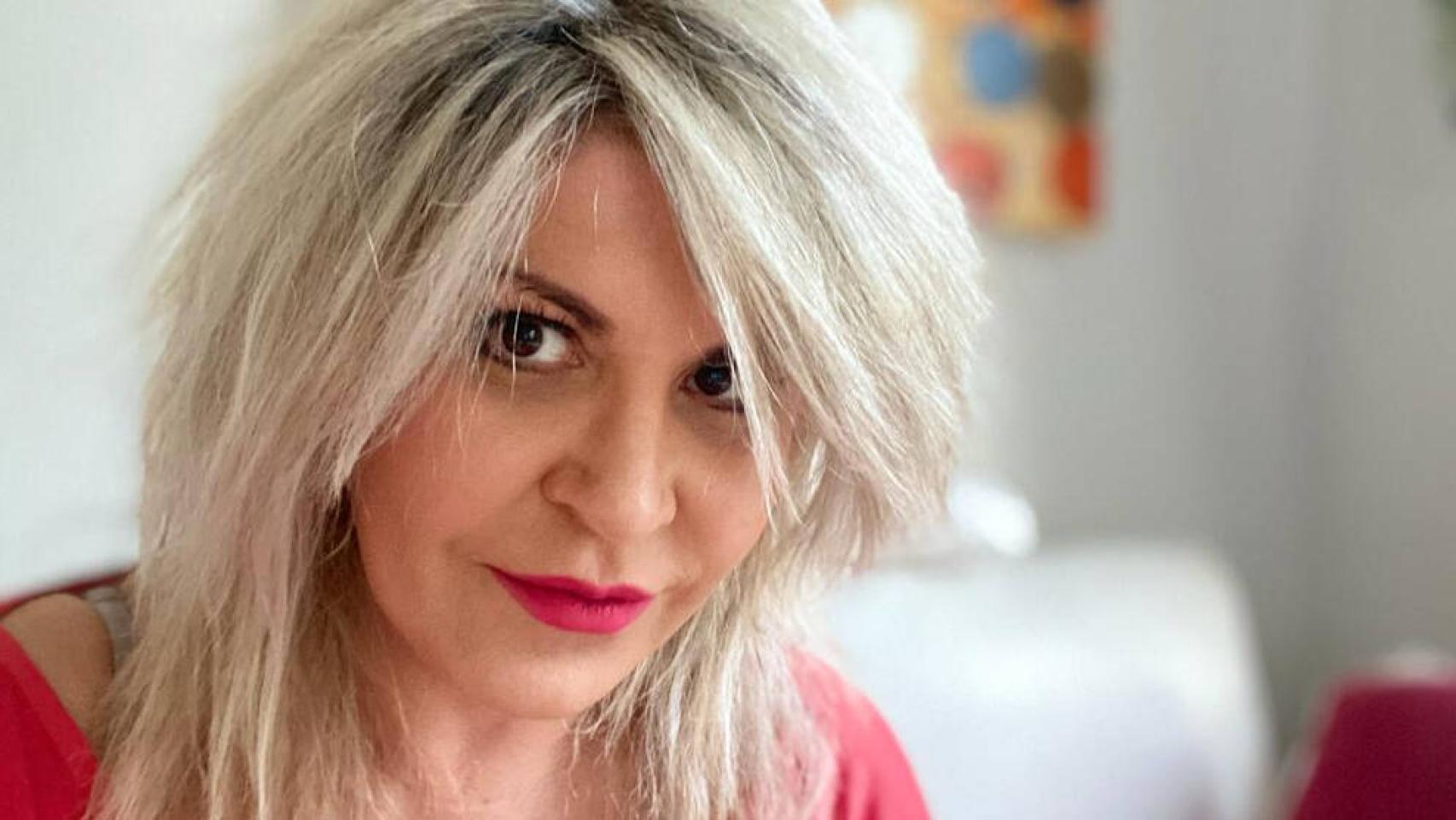 Ana M. Ángel Esteban, psicóloga y sexóloga