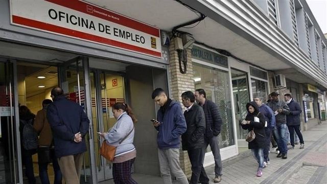 España, a la cola de la eficiencia del sector público y de la eficacia del gasto social