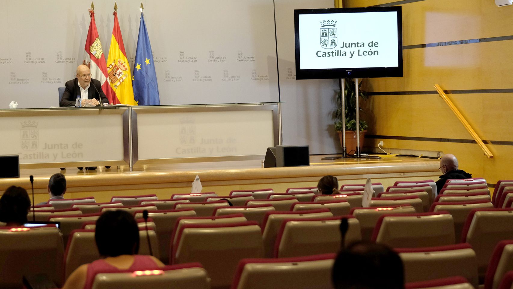 Castilla y León