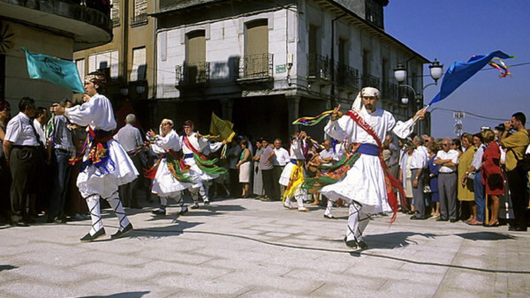 Castilla y León