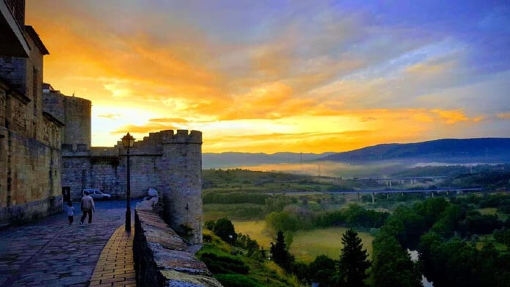 Castilla y León