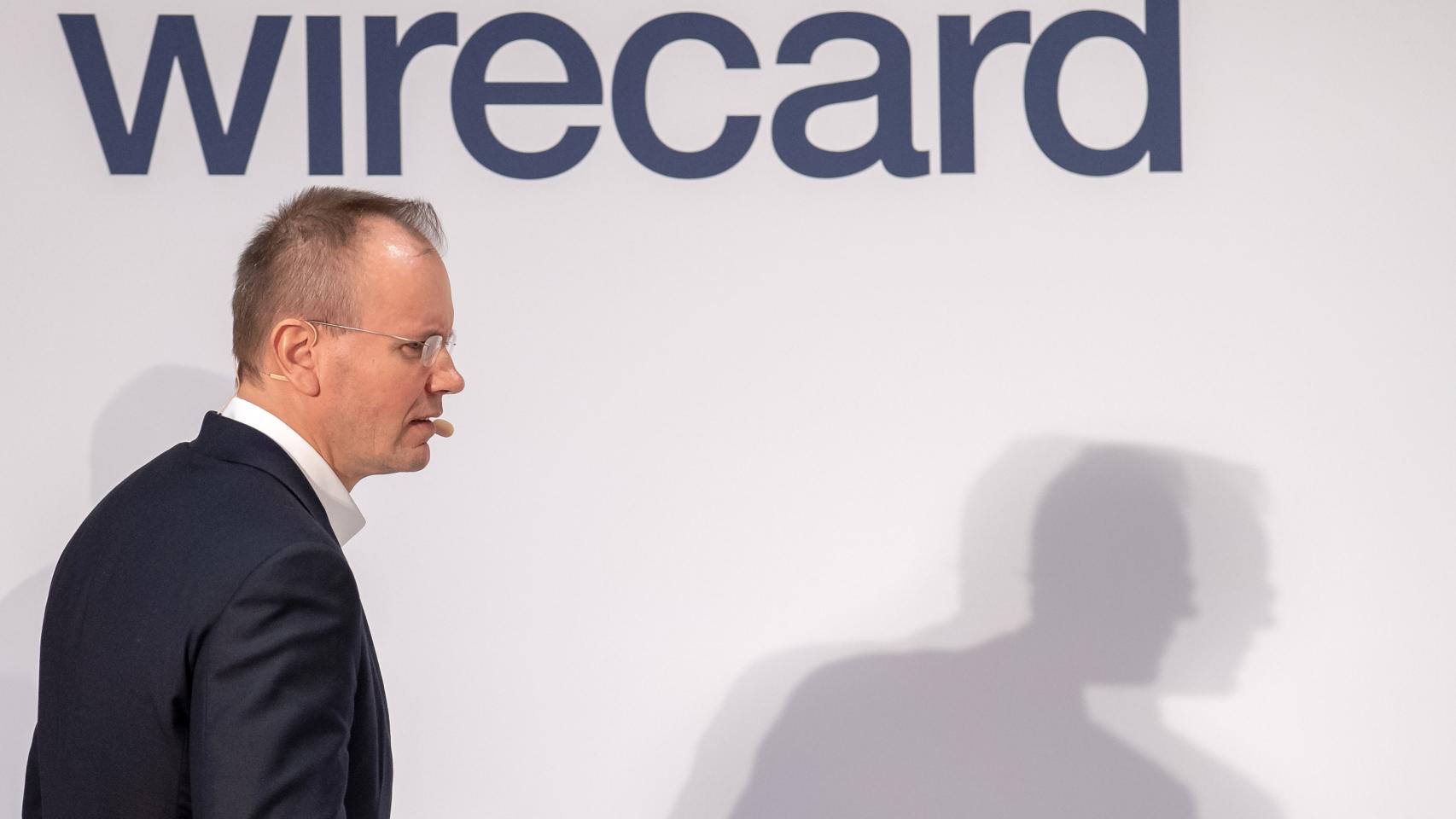 Markus Braun.