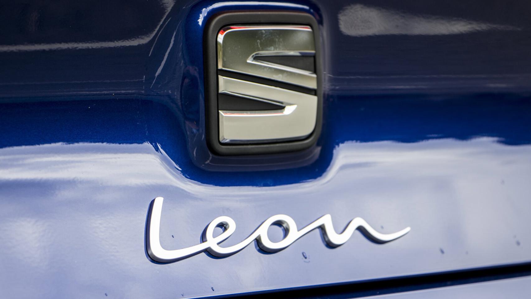 Todas las fotos del nuevo Seat León de 2020