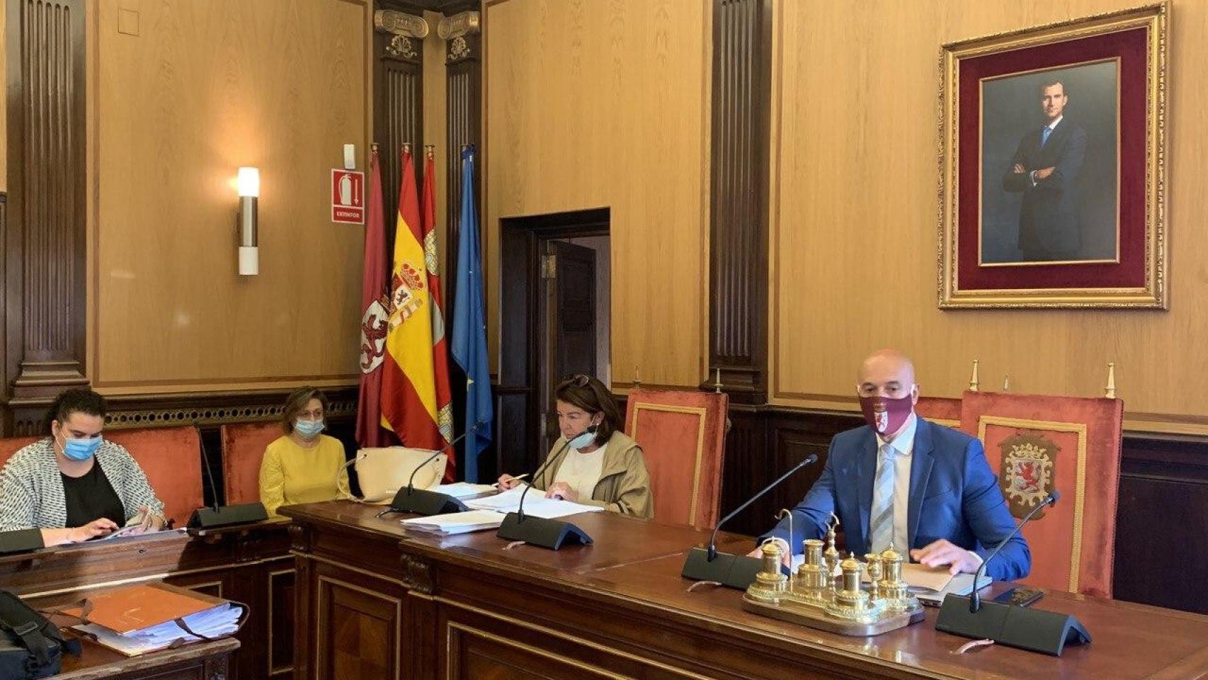 Castilla y León