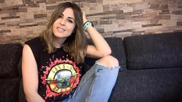 Entrevista a Noemi de Miguel: el futuro de Fernando Alonso; Sainz, en Ferrari; Vettel; Hamilton...