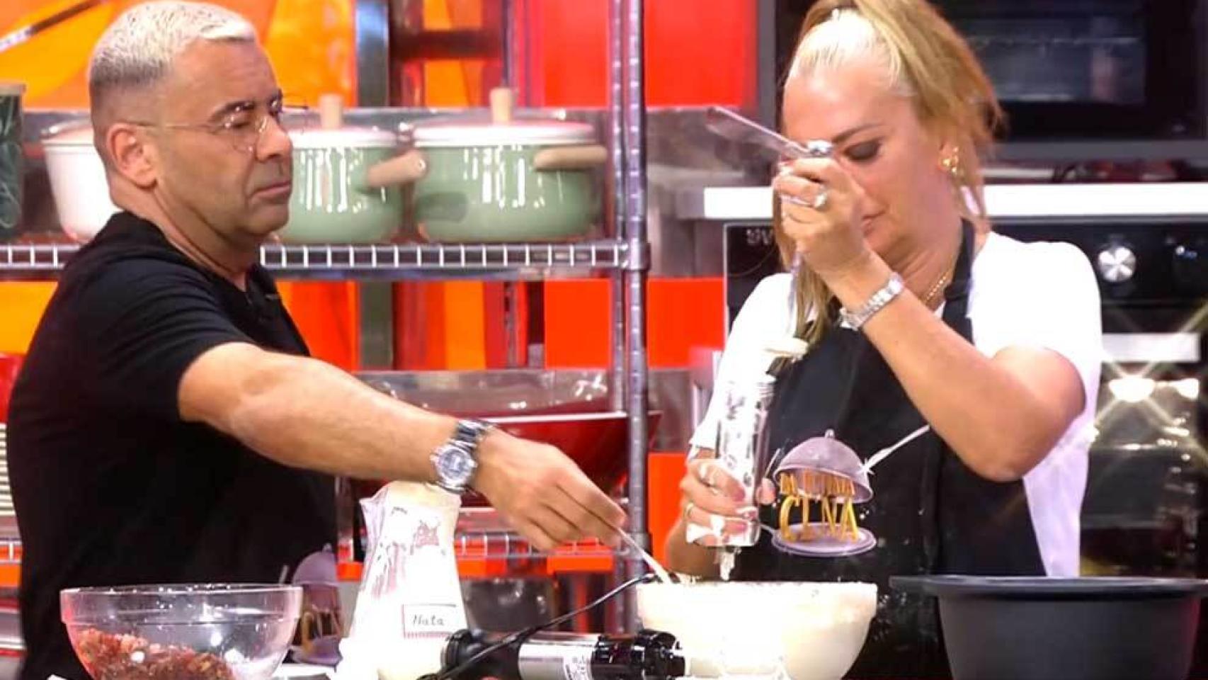 Audiencias: ‘La última cena’ de la reconciliación obtiene récord de cuota de pantalla