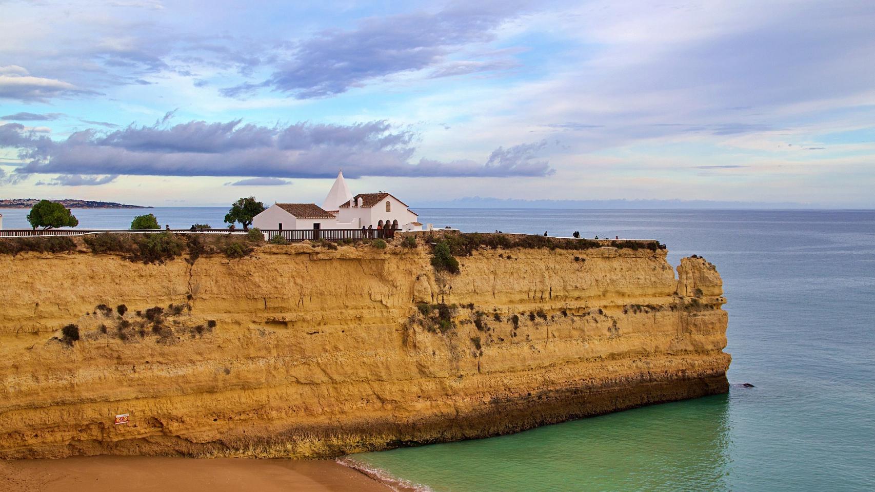 Albufeira.