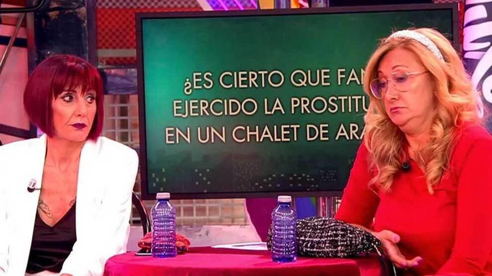 Audiencias: ‘Sábado Deluxe’ aumenta su cuota y lidera con holgura