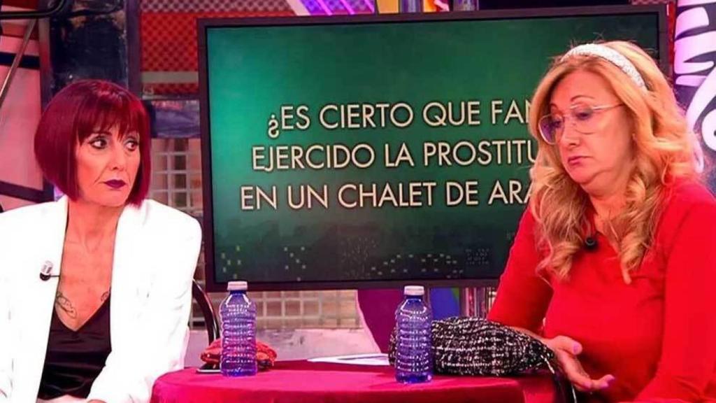 Audiencias: ‘Sábado Deluxe’ aumenta su cuota y lidera con holgura