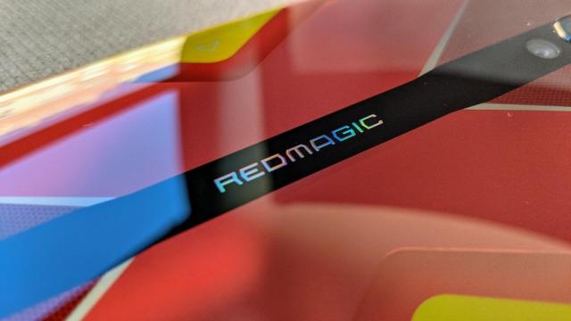 Red Magic 5G análisis: el más rápido de la competición