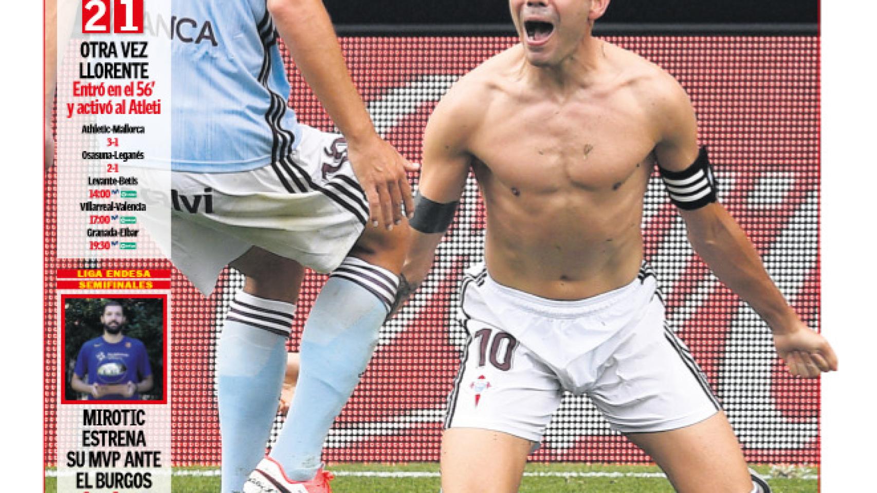 Portada AS (28/06/20)