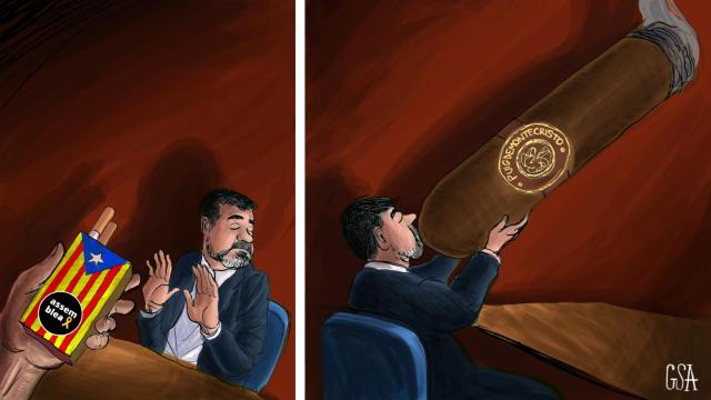 Guillermo Serrano Amat.