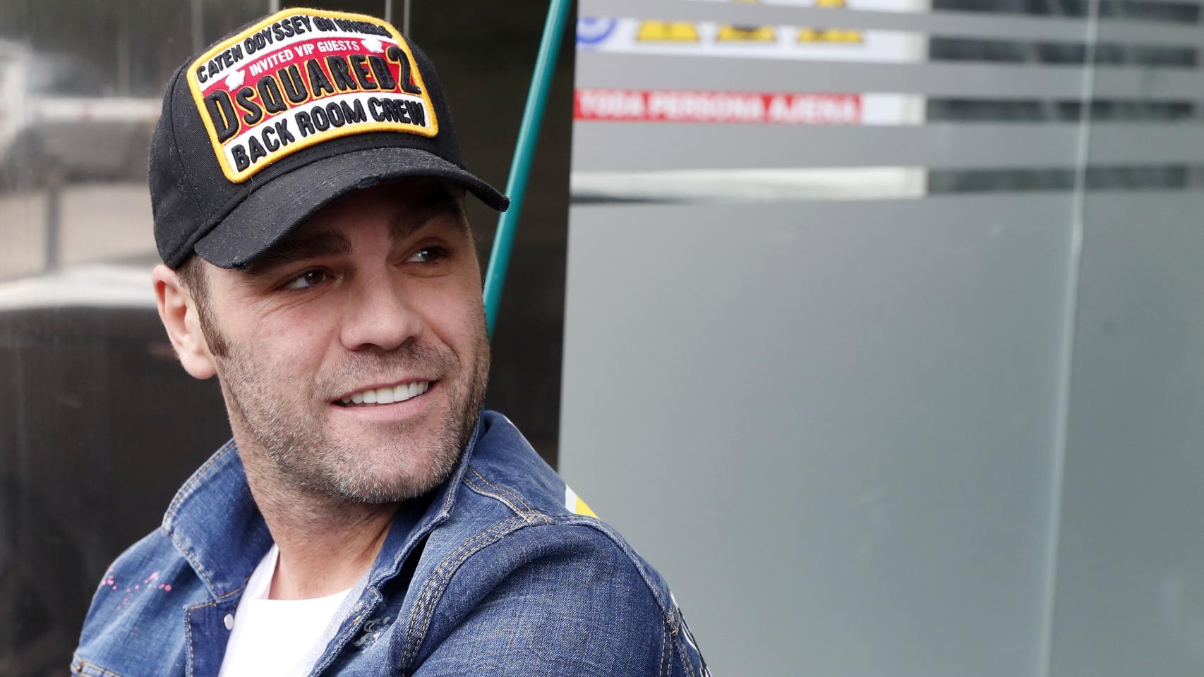 Fonsi Nieto en una foto de archivo.